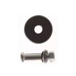 Kółko 22/2 mm hm ze śrubą 6 mm,do maszyn taiwan