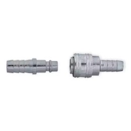 Komplet szybkozłączek złącze do węża 10mm