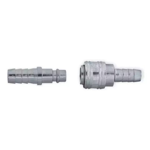 Komplet szybkozłączek złącze do węża 10mm