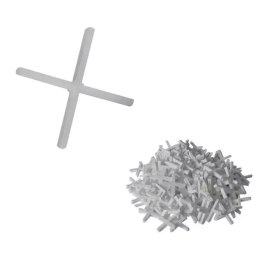 Krzyżyki 2mm 200 szt.
