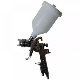 Pistolet lakierniczy hvlp dysza 1,4mm 600ml 2,0-3,5 bar