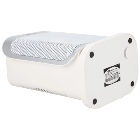 Termowentylator ceramiczny z oscylacją 1500w