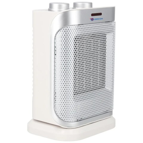 Termowentylator ceramiczny z oscylacją 1500w