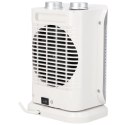 Termowentylator ceramiczny z oscylacją 1500w