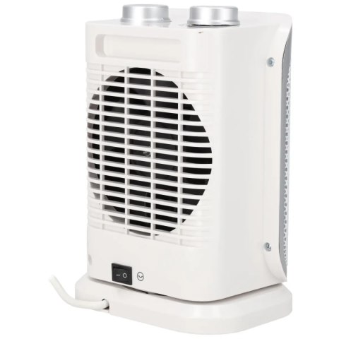 Termowentylator ceramiczny z oscylacją 1500w