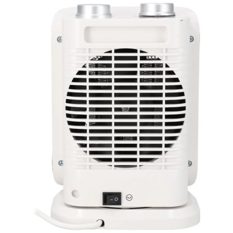 Termowentylator ceramiczny z oscylacją 1500w