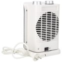 Termowentylator ceramiczny z oscylacją 1500w