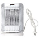 Termowentylator ceramiczny z oscylacją 1500w