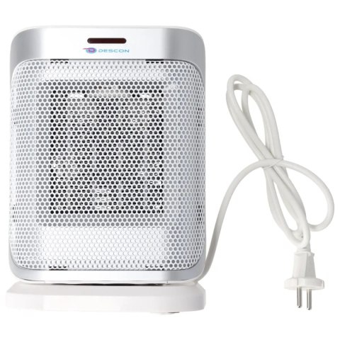 Termowentylator ceramiczny z oscylacją 1500w