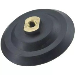Dysk mocujący z rzepem m14 śr.125mm