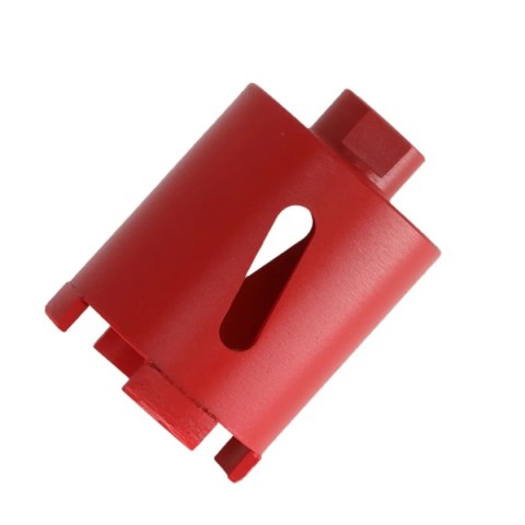 Koronka diamentowa wiertła 62mm/75mm