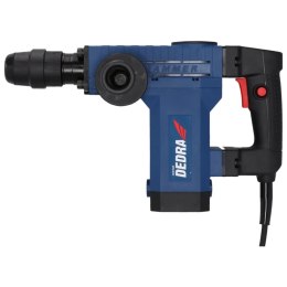Młot wyburzeniowy sds max 1150w, 15j