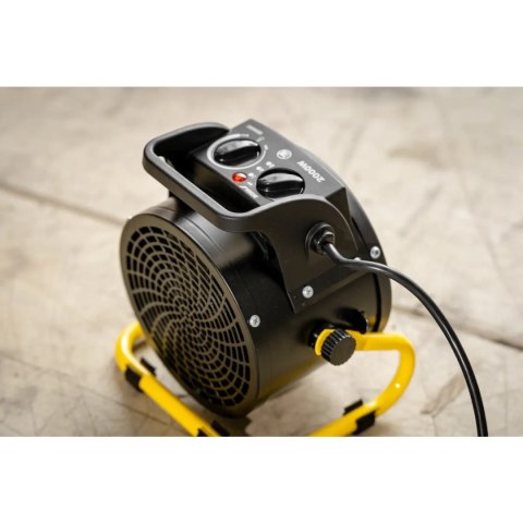 Nagrzewnica elektryczna 2,0kw ptc