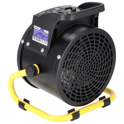 Nagrzewnica elektryczna 2,0kw ptc