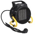 Nagrzewnica elektryczna 2,0kw ptc