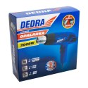 Opalarka 1000/2000w