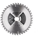 Pilarka do drewna 2000w