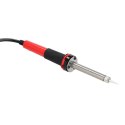 Stacja lutownicza 40w, 420 stp c