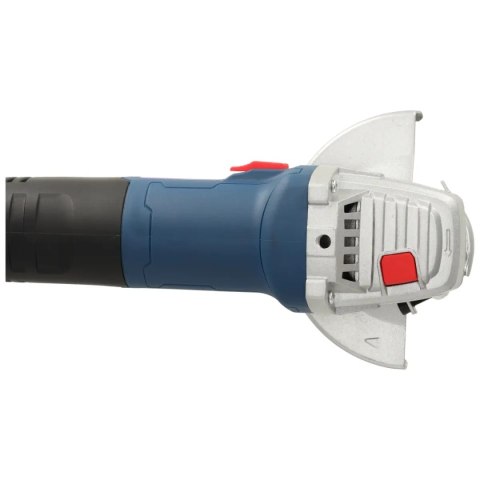 Szlifierka kątowa 125mm 860w