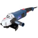 Szlifierka kątowa 230mm 2400w