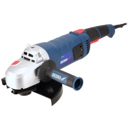 Szlifierka kątowa 230mm 2400w