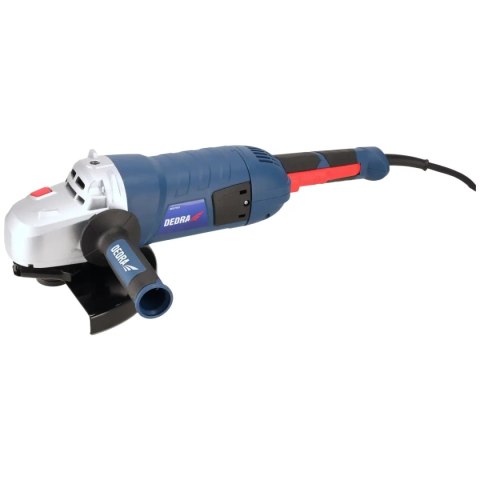 Szlifierka kątowa 230mm 2400w