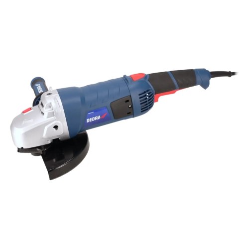 Szlifierka kątowa 230mm 2400w