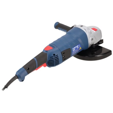 Szlifierka kątowa 230mm 2400w