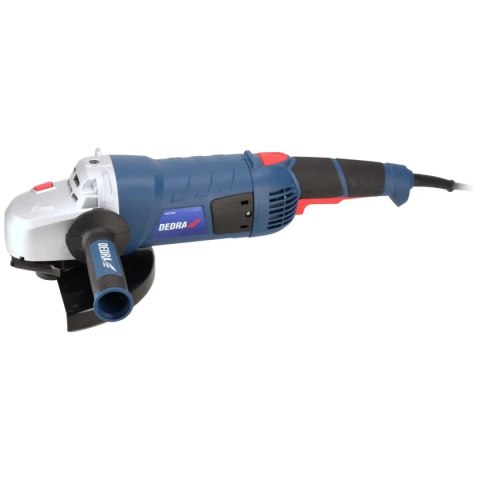 Szlifierka kątowa 230mm 2400w