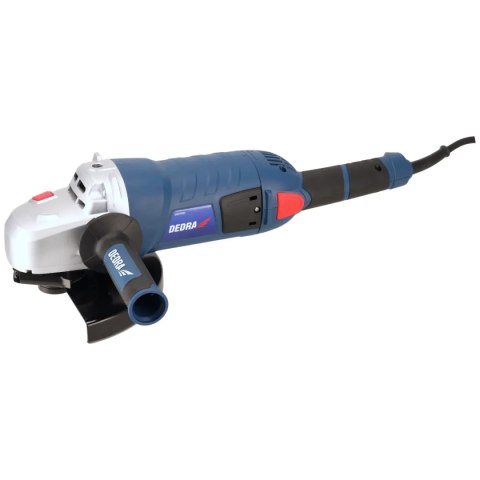 Szlifierka kątowa 230mm 2400w