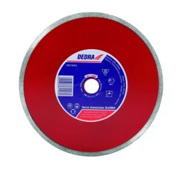 Tarcza diamentowa 115mm/22,2