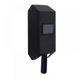 Tarcza spawalnicza 200x270x50mm, filtr50x100mm,uchwyt drewni