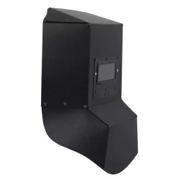 Tarcza spawalnicza235x385x85mm, filtr50x100mm,uchwyt drewni