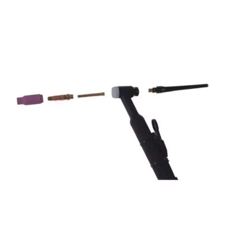 Tuleja zaciskowa elektrody 1,6 mm 2 szt.