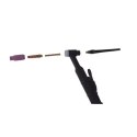 Tuleja zaciskowa elektrody 2,4 mm 2 szt.
