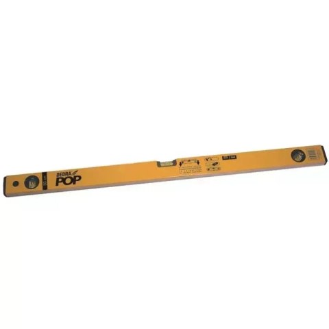 Poziomnica pop 3libelki 40 cm.