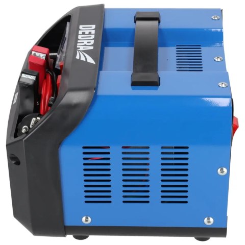 Prostownik z rozruchem 12/24v 20-350ah