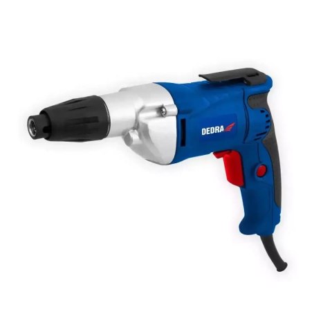Wkrętarka sieciowa 550w