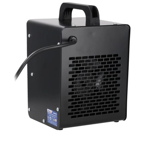 Nagrzewnica elektryczna 2,0kw ptc