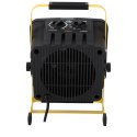 Nagrzewnica elektryczna 2,0kw ptc