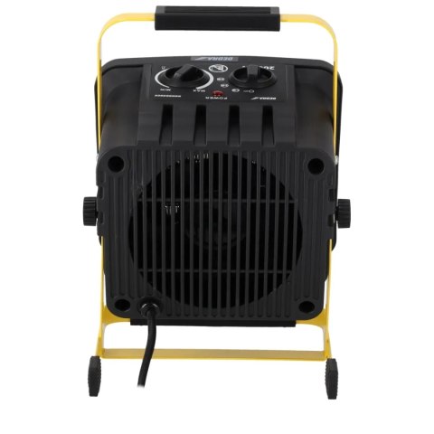 Nagrzewnica elektryczna 2,0kw ptc