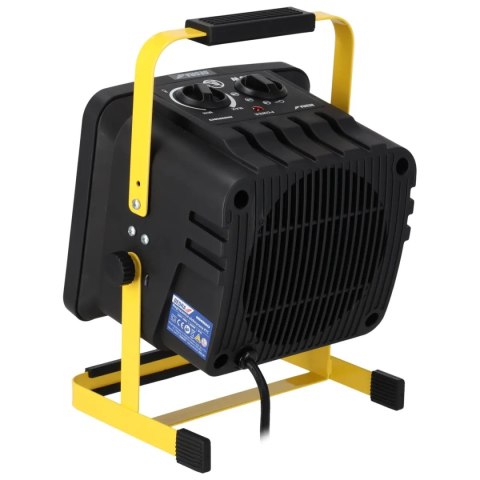 Nagrzewnica elektryczna 2,0kw ptc