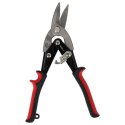 Nożyce do blachy crv, 250mm