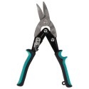 Nożyce do blachy prawe crv, 250mm
