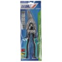 Nożyce do blachy prawe crv, 250mm