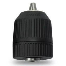 Uchwyt wiertarski samozaciskowy 10mm 3/8