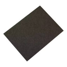 Podkładka filcowa samoprzylepna 1szt,prostokąt 200x150mm