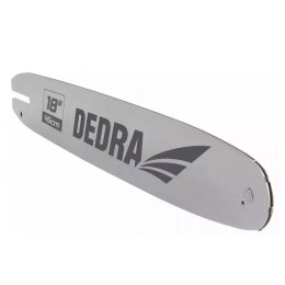 Prowadnica do pilarki spalinowej ded8711 45cm