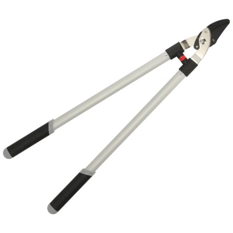 Sekator do gałęzi typu by-pass, aluminiowe ramiona,max grubość cięcia 35mm