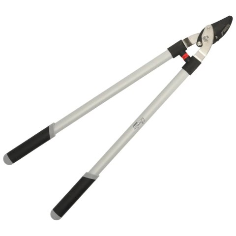 Sekator do gałęzi typu by-pass, aluminiowe ramiona,max grubość cięcia 35mm